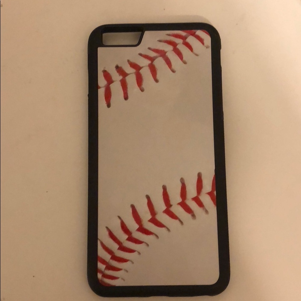 iPhone 6s-6 plus case